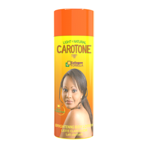 light & natural Carotone DSP collagen formula