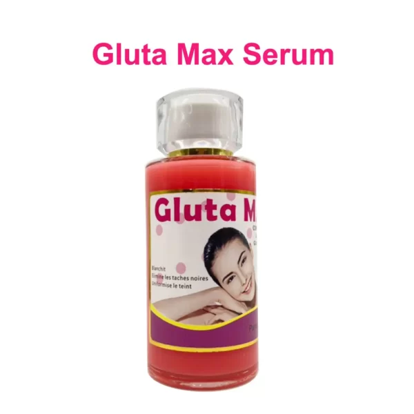 Gluta max serum