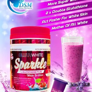 gluta-white-sparkle-glutathione