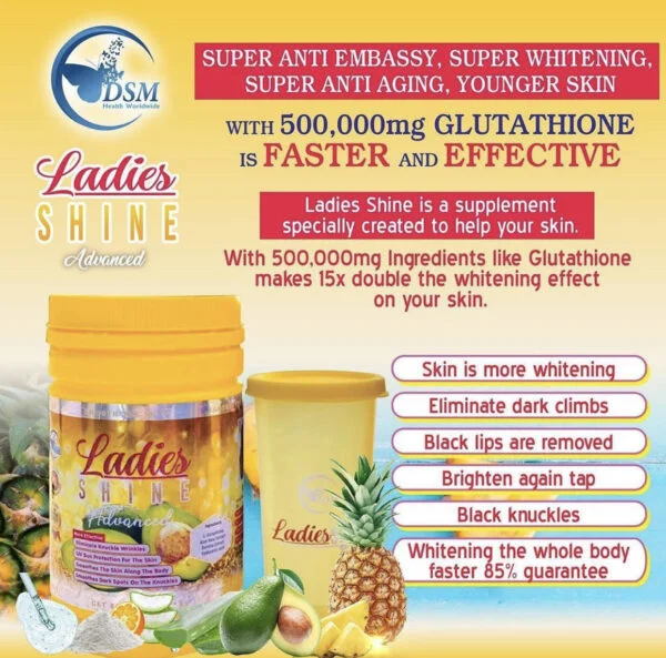 ladies-shine-advanced