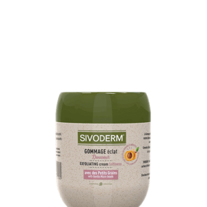 sivoderm gommage éclat