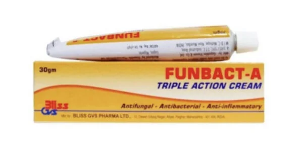 Funbact-A