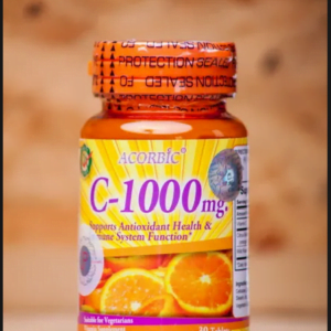 acorbic-c -1000-mg