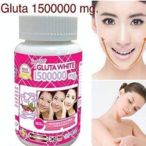 gluta-white-15000000-mg