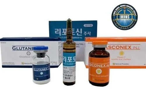 glutanex asconex injection glutathione