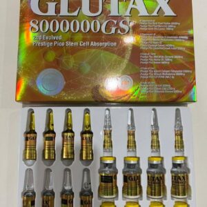 glutax 8000000GS injection