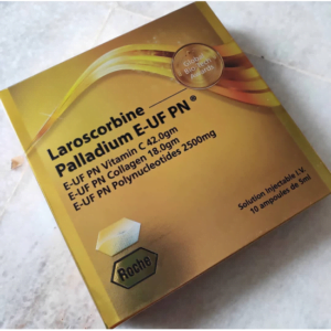 laroscorbine palladium E-UF PN vitamin c