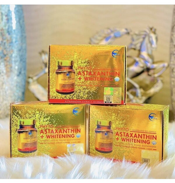 Phyto-ASTAXANTINE-plus-whitening