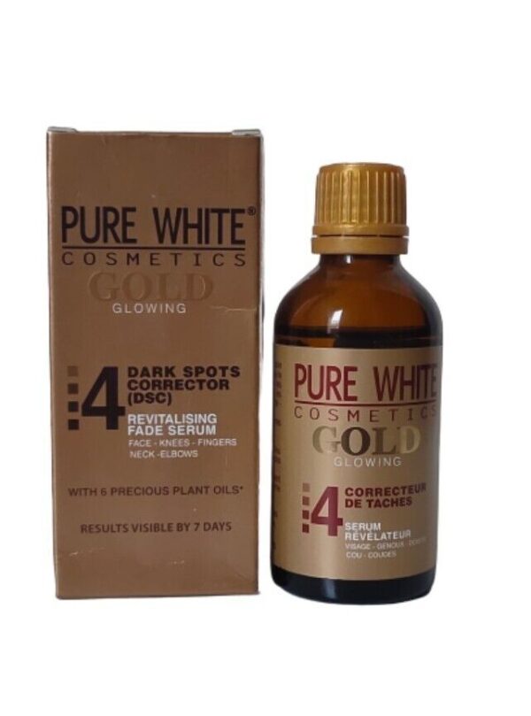 pure-white-gold