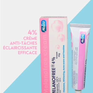 creme-melanofree-4%